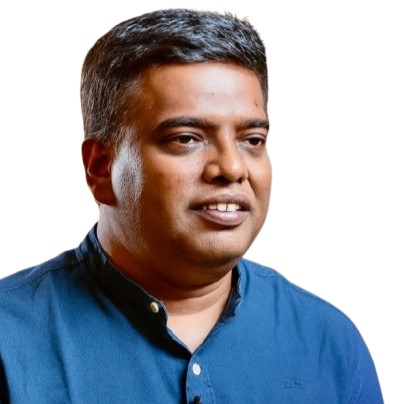 Abhishek Ranjan